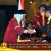 wisuda unpad gel III TA 2017-2018 Fak Peternakan  oleh Rektor  066 by (PAPYRUS PHOTO)