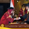 wisuda unpad gel III TA 2017-2018 Fak Peternakan  oleh Rektor  069 by (PAPYRUS PHOTO)