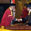 wisuda unpad gel III TA 2017-2018 Fak Peternakan  oleh Rektor  075 by (PAPYRUS PHOTO)