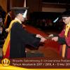 wisuda unpad gel III TA 2017-2018 Fak Ilmu Budaya oleh Dekan 061 by (PAPYRUS PHOTO)