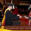 wisuda unpad gel III TA 2017-2018 Fak Ilmu Budaya oleh Dekan 135 by (PAPYRUS PHOTO)