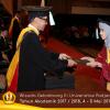 wisuda unpad gel III TA 2017-2018 Fak Ilmu Budaya oleh Dekan 138 by (PAPYRUS PHOTO)