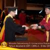 wisuda unpad gel III TA 2017-2018 Fak Ilmu Budaya oleh Dekan 146 by (PAPYRUS PHOTO)