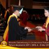 wisuda unpad gel III TA 2017-2018 Fak Ilmu Budaya oleh Dekan 168 by (PAPYRUS PHOTO)