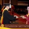 wisuda unpad gel III TA 2017-2018 Fak Ilmu Budaya oleh Dekan 184 by (PAPYRUS PHOTO)