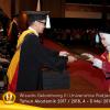 wisuda unpad gel III TA 2017-2018 Fak Ilmu Budaya oleh Dekan 210 by (PAPYRUS PHOTO)