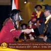 wisuda unpad gel III TA 2017-2018 Fak Ilmu Budaya oleh Rektor 041  by (PAPYRUS PHOTO)