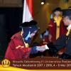 wisuda unpad gel III TA 2017-2018 Fak Ilmu Budaya oleh Rektor 048  by (PAPYRUS PHOTO)