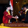 wisuda unpad gel III TA 2017-2018 Fak Ilmu Budaya oleh Rektor 049  by (PAPYRUS PHOTO)