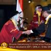 wisuda unpad gel III TA 2017-2018 Fak Ilmu Budaya oleh Rektor 054  by (PAPYRUS PHOTO)