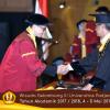 wisuda unpad gel III TA 2017-2018 Fak Ilmu Budaya oleh Rektor 065  by (PAPYRUS PHOTO)