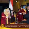 wisuda unpad gel III TA 2017-2018 Fak Ilmu Budaya oleh Rektor 068  by (PAPYRUS PHOTO)