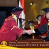 wisuda unpad gel III TA 2017-2018 Fak Ilmu Budaya oleh Rektor 073  by (PAPYRUS PHOTO)