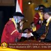 wisuda unpad gel III TA 2017-2018 Fak Ilmu Budaya oleh Rektor 076  by (PAPYRUS PHOTO)