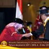 wisuda unpad gel III TA 2017-2018 Fak Ilmu Budaya oleh Rektor 081  by (PAPYRUS PHOTO)