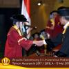 wisuda unpad gel III TA 2017-2018 Fak Ilmu Budaya oleh Rektor 086  by (PAPYRUS PHOTO)