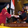 wisuda unpad gel III TA 2017-2018 Fak Ilmu Budaya oleh Rektor 091  by (PAPYRUS PHOTO)