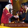 wisuda unpad gel III TA 2017-2018 Fak Ilmu Budaya oleh Rektor 093  by (PAPYRUS PHOTO)