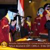wisuda unpad gel III TA 2017-2018 Fak Ilmu Budaya oleh Rektor 094  by (PAPYRUS PHOTO)