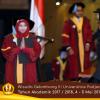 wisuda unpad gel III TA 2017-2018 Fak Ilmu Budaya oleh Rektor 097  by (PAPYRUS PHOTO)