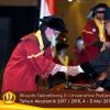 wisuda unpad gel III TA 2017-2018 Fak Ilmu Budaya oleh Rektor 101  by (PAPYRUS PHOTO)