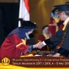 wisuda unpad gel III TA 2017-2018 Fak Ilmu Budaya oleh Rektor 119  by (PAPYRUS PHOTO)