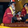 wisuda unpad gel III TA 2017-2018 Fak Ilmu Budaya oleh Rektor 166  by (PAPYRUS PHOTO)