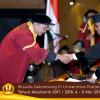 wisuda unpad gel III TA 2017-2018 Fak Ilmu Budaya oleh Rektor 186  by (PAPYRUS PHOTO)