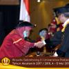 wisuda unpad gel III TA 2017-2018 Fak Ilmu Budaya oleh Rektor 199  by (PAPYRUS PHOTO)