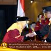 wisuda unpad gel III TA 2017-2018 Fak Ilmu Budaya oleh Rektor 205  by (PAPYRUS PHOTO)