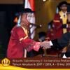 wisuda unpad gel III TA 2017-2018 Fak Ilmu Budaya oleh Rektor 211  by (PAPYRUS PHOTO)