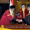 wisuda unpad gel III TA 2017-2018 Fak Ilmu Budaya oleh Rektor 212  by (PAPYRUS PHOTO)