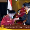 wisuda unpad gel III TA 2017-2018 Fak Ilmu Budaya oleh Rektor 214  by (PAPYRUS PHOTO)