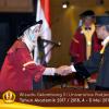 wisuda unpad gel III TA 2017-2018 Fak Ilmu Budaya oleh Rektor 243  by (PAPYRUS PHOTO)