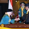 wisuda unpad gel III TA 2017-2018 Fak Psikologi oleh Rektor 022  by (PAPYRUS PHOTO)