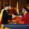 WISUDA UNPAD GEL III TA 2018-2019 SEKOLAH FAK.EKONOMI & BISNIS OLEH DEKAN 167 BY (PAPYRUS PHOTO)