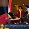 WISUDA UNPAD GEL III TA 2018-2019 SEKOLAH FAK.EKONOMI & BISNIS OLEH REKTOR 105 BY (PAPYRUS PHOTO)