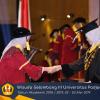 WISUDA UNPAD GEL III TA 2018-2019 SEKOLAH FAK.EKONOMI & BISNIS OLEH REKTOR 156 BY (PAPYRUS PHOTO)