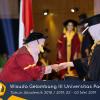 WISUDA UNPAD GEL III TA 2018-2019 SEKOLAH FAK.ILMU KOMUNIKASI OLEH REKTOR 010 BY (PAPYRUS PHOTO)