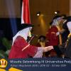 WISUDA UNPAD GEL III TA 2018-2019 SEKOLAH FAK.ILMU KOMUNIKASI OLEH REKTOR 043 BY (PAPYRUS PHOTO)