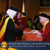 WISUDA UNPAD GEL III TA 2018-2019 SEKOLAH FAK.PSIKOLOGI OLEH DEKAN 041 BY (PAPYRUS PHOTO)