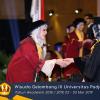 WISUDA UNPAD GEL III TA 2018-2019 SEKOLAH FAK.KEDOKTERAN GIGI OLEH REKTOR 121 BY (PAPYRUS PHOTO)