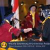 WISUDA UNPAD GEL III TA 2018-2019 SEKOLAH FAK.PETERNAKAN OLEH REKTOR 017 BY (PAPYRUS PHOTO)