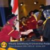 WISUDA UNPAD GEL III TA 2018-2019 SEKOLAH FAK.PETERNAKAN OLEH REKTOR 043 BY (PAPYRUS PHOTO)