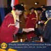 WISUDA UNPAD GEL III TA 2018-2019 SEKOLAH FAK.PETERNAKAN OLEH REKTOR 051 BY (PAPYRUS PHOTO)