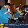 WISUDA UNPAD GEL III TA 2018-2019 SEKOLAH FISIP OLEH REKTOR 022 BY (PAPYRUS PHOTO)