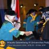 WISUDA UNPAD GEL III TA 2018-2019 SEKOLAH FISIP OLEH REKTOR 023 BY (PAPYRUS PHOTO)