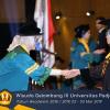 WISUDA UNPAD GEL III TA 2018-2019 SEKOLAH FISIP OLEH REKTOR 029 BY (PAPYRUS PHOTO)