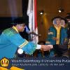 WISUDA UNPAD GEL III TA 2018-2019 SEKOLAH FISIP OLEH REKTOR 038 BY (PAPYRUS PHOTO)