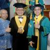 LIPUTAN WISUDA UNPAD GEL III TA 2022-2023  SESI I (120)